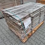 Eiken planken fijnbezaagd 1550x220x27mm, Ophalen of Verzenden, Nieuw