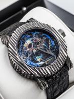 ArtyA - Skull Art - Zonder Minimumprijs - * 1/1 Unique Piece, Nieuw