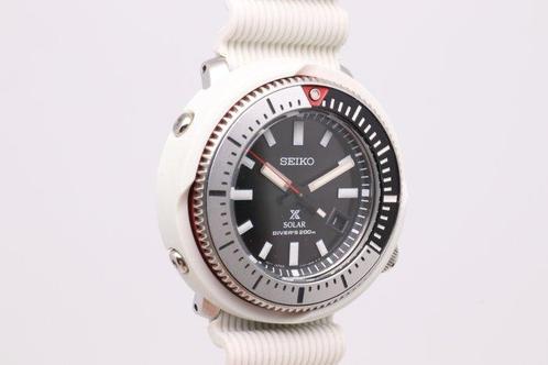 Seiko - Prospex - Zonder Minimumprijs - SNE545P1 | V157-0DE0, Sieraden, Tassen en Uiterlijk, Horloges | Antiek