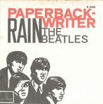 The Beatles - Paperback Writer / Rain, Gebruikt, Ophalen of Verzenden