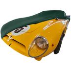 Autohoes passend voor Bizzarrini Strada binnen BESTE PASVORM, Ophalen of Verzenden, Nieuw, Op maat