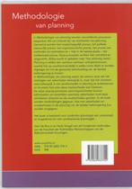 Methodologie van planning 9789062833702 G. de Roo, Boeken, Verzenden, Gelezen, G. de Roo