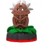 Skylanders Trap Team Tiki Speaky (skylander tweedehands), Spelcomputers en Games, Games | Overige, Ophalen of Verzenden, Zo goed als nieuw
