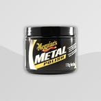 Meguiars Metal Polish (Exterieur), Auto diversen, Onderhoudsmiddelen, Ophalen of Verzenden