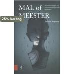 Mal of meester 9789462984219 Tineke Terpstra, Boeken, Verzenden, Zo goed als nieuw, Tineke Terpstra