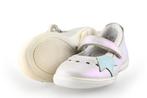 Twins Ballerinas in maat 26 Zilver | 10% korting, Kinderen en Baby's, Verzenden, Jongen of Meisje, Nieuw, Twins