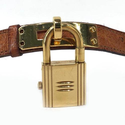 Hermès - Kelly - Y Mark - Unisex - 2010-2020, Sieraden, Tassen en Uiterlijk, Horloges | Heren