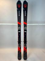 Rossignol React 2S 154 Used, Sport en Fitness, Skiën en Langlaufen, Gebruikt, Rossignol, Ophalen of Verzenden, Carve