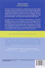 Achter Mekka 9789047100386 Betsy Udink, Verzenden, Gelezen, Betsy Udink