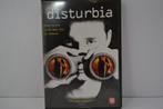 Disturbia (DVD), Verzenden, Zo goed als nieuw
