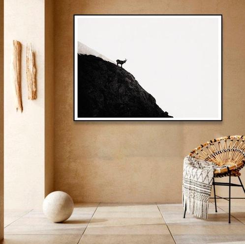 Roberto Cavalli - Into the wild / #611, Antiek en Kunst, Kunst | Schilderijen | Modern