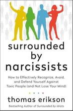 9781250862617 The Surrounded by Idiots Series - Surrounde..., Verzenden, Zo goed als nieuw, Thomas Erikson
