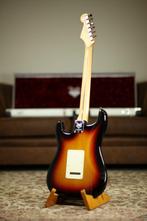 Fender 60th Diamond Anniversary USA Strat 2006 | Sunburst, Nieuw