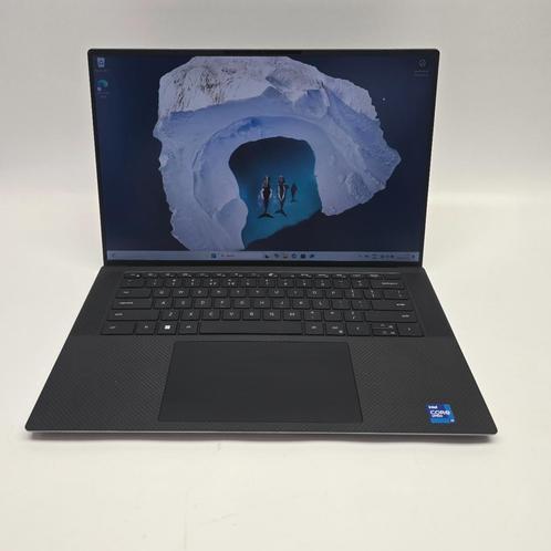 HP Precision 5560 i7 11th Gen 1tb Incl. Lader | Nette Staat, Computers en Software, Windows Laptops, Nieuw, Ophalen of Verzenden