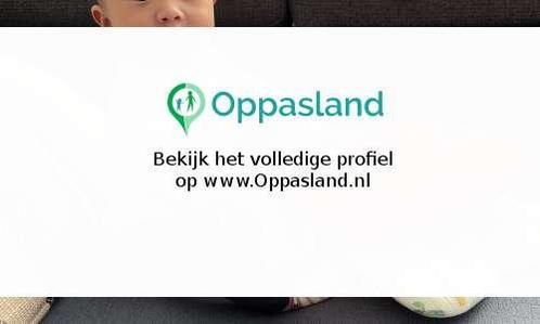 Mek zoekt een oppas in Alkmaar voor 1 kind op vrijdag., Vacatures, Profielen | Student zoekt bijbaan of stage