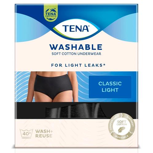 Tena Washable Soft Cotton Ondergoed, Diversen, Overige Diversen, Nieuw, Verzenden