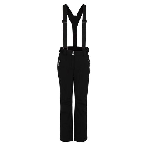 -42% Dare2b  Dare2b Dames diminish geïsoleerde skibroek  maa, Kleding | Dames, Sportkleding, Zwart, Nieuw, Verzenden