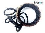 Dynamo Laadspoel Yamaha XS 400 1976-1982 (XS400), Verzenden, Gebruikt