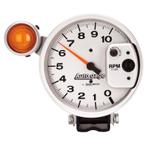 Autometer 5 inch 10,000 RPM Shift Lite Pedestal Tachometer, Ophalen of Verzenden, Nieuw