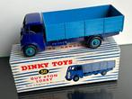 1:43 - Model vrachtwagen - Dinky Toys 511 Guy 4 Ton Lorry,, Nieuw