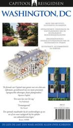 Washington, DC / Capitool reisgidsen 9789041033581, Boeken, Verzenden, Gelezen, Susan Burke