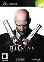 Hitman Contracts (Xbox), Verzenden, Gebruikt, Vanaf 12 jaar