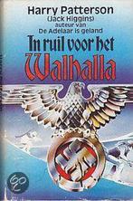In ruil voor het walhalla 9789010019899 James Patterson, Boeken, Verzenden, Gelezen, James Patterson