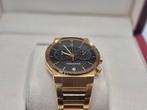 Salvatore Ferragamo - Sapphire Chrono - Zonder Minimumprijs, Sieraden, Tassen en Uiterlijk, Horloges | Heren, Nieuw