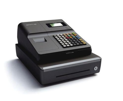 Sam4s ER-260BEJ | Kassasysteem, Zakelijke goederen, Horeca | Keukenapparatuur, Verzenden