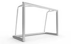 Aluminium Voetbaldoel 180x120x80 cm, Sport en Fitness, Voetbal, Ophalen of Verzenden, Nieuw, Overige typen