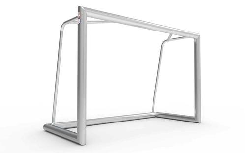 Aluminium Voetbaldoel 180x120x80 cm, Sport en Fitness, Voetbal, Overige typen, Nieuw, Ophalen of Verzenden