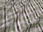 Tessuto per tende in misto lino Manifattura Casalegno- 710 x