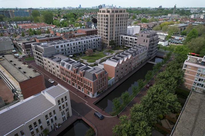 Te huur: Appartement Delflandstraat in Leidschendam, Huizen en Kamers, Huizen te huur, Zuid-Holland, Appartement