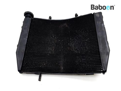 Radiateur Triumph Street Triple 765 RS 2017-2019, Motoren, Onderdelen | Overige, Gebruikt, Verzenden