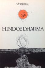 Hindoe dharma - Hindoe dharma, Ophalen of Verzenden, Nieuw