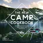 The New Camp Cookbook 9780760352014 Linda Ly, Verzenden, Zo goed als nieuw, Linda Ly