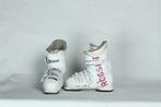 Refurbished - Skischoenen - Rossignol Fun White -, Sport en Fitness, Gebruikt, Rossignol, Schoenen, Ophalen of Verzenden