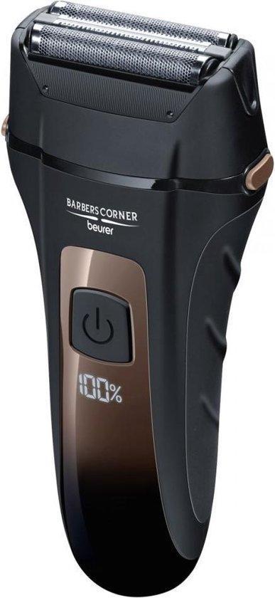 Beurer HR 7000 Scheerapparaat - Baardtrimmer - Foil shaver/F, Sieraden, Tassen en Uiterlijk, Uiterlijk | Lichaamsverzorging, Nieuw