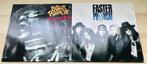 Faster Pussycat - Faster Pussycat + Wake Me When Its Over /, Nieuw in verpakking
