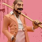 Superplastic - The Legend of Malone, Antiek en Kunst