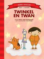 Twinkel en Twan (groep 1) - Zo goed als nieuw, Boeken, Verzenden, Nieuw