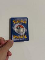 Pokémon - 1 Card - Zekrom Foil, Full art - Black & White, Hobby en Vrije tijd, Verzamelkaartspellen | Pokémon, Nieuw