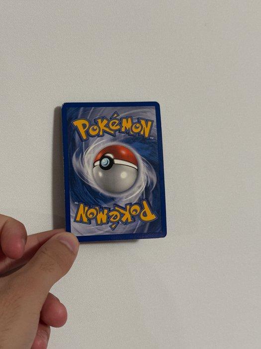 Pokémon - 1 Card - Zekrom Foil, Full art - Black & White, Hobby en Vrije tijd, Verzamelkaartspellen | Pokémon