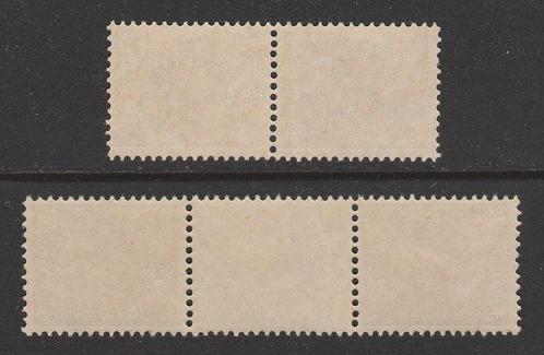 Nederland 1924 - Koningin Wilhelmina Bontkraag - NVPH, Postzegels en Munten, Postzegels | Nederland