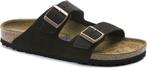 Birkenstock - Maat 39 - Arizona SFB VL Narrow Dames Slippers, Kleding | Dames, Verzenden, Nieuw