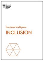 Inclusion (HBR Emotional Intelligence Series) / HBR, Verzenden, Zo goed als nieuw, Harvard Business Review