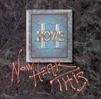 cd - Howe II - Now Hear This, Verzenden, Zo goed als nieuw