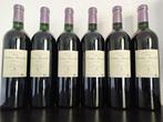 2004 Château Certan Marzelle - Bordeaux, Pomerol - 6 Flessen, Nieuw