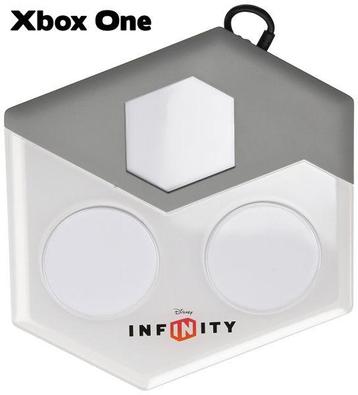Disney Infinity Portal Base Xbox One INF-8037059-Standaard beschikbaar voor biedingen