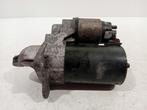 Startmotor Opel Corsa D 1.4 0001107493, Auto-onderdelen, Ophalen of Verzenden, Gebruikt, Opel